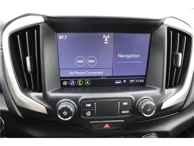 2020 GMC Terrain Denali (Stk: TR76694) in Windsor - Image 28 of 31