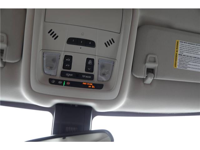 2020 GMC Terrain Denali (Stk: TR76694) in Windsor - Image 29 of 31
