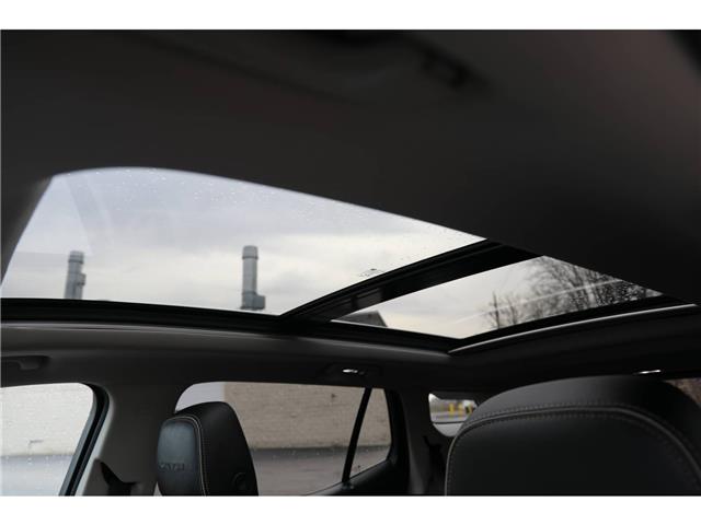 2020 GMC Terrain Denali (Stk: TR76694) in Windsor - Image 30 of 31