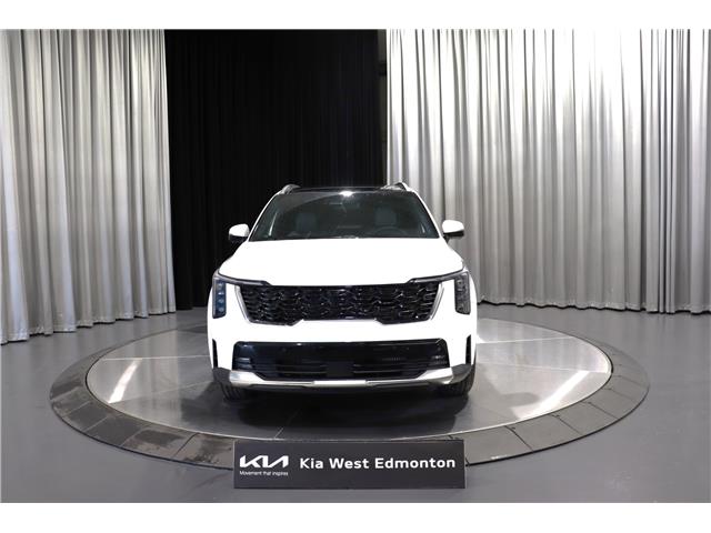2026 Kia Sorento Hybrid SX (Stk: 26915) in Edmonton - Image 2 of 32 2026 Kia Sorento Hybrid SX (Stk: 26915) in Edmonton - Image 2 of 32