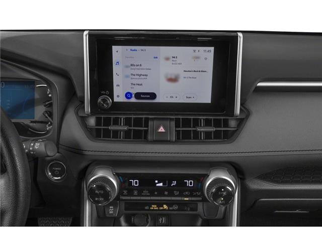 2025 Toyota RAV4 Hybrid XLE (Stk: 10120592A) in Markham - Image 7 of 11