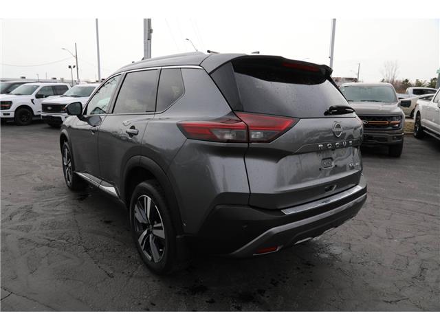 2023 Nissan Rogue SL (Stk: PR14920) in Windsor - Image 4 of 31