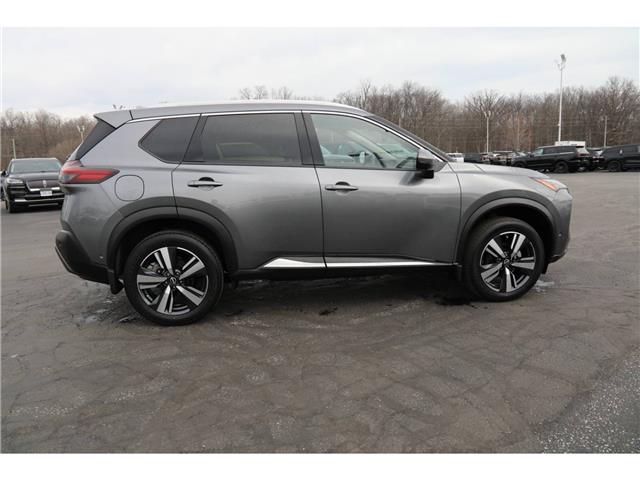 2023 Nissan Rogue SL (Stk: PR14920) in Windsor - Image 7 of 31