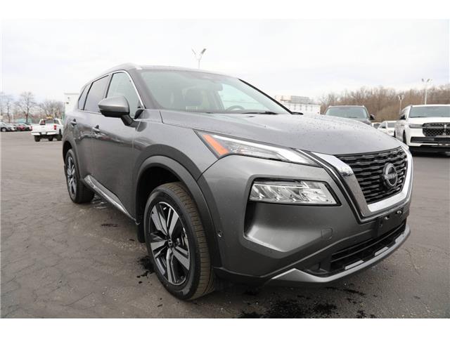 2023 Nissan Rogue SL (Stk: PR14920) in Windsor - Image 9 of 31