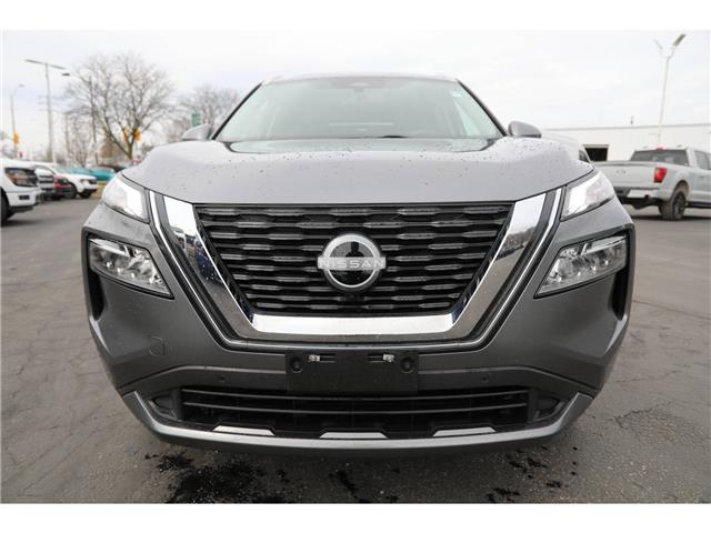 2023 Nissan Rogue SL (Stk: PR14920) in Windsor - Image 10 of 31