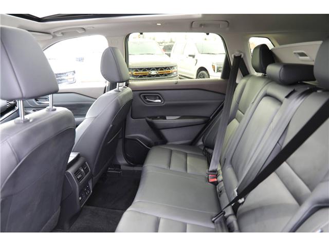 2023 Nissan Rogue SL (Stk: PR14920) in Windsor - Image 12 of 31