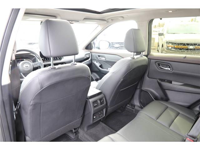 2023 Nissan Rogue SL (Stk: PR14920) in Windsor - Image 14 of 31