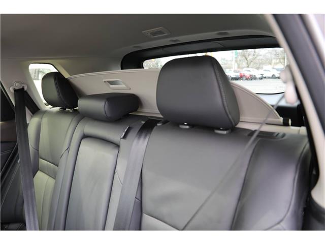 2023 Nissan Rogue SL (Stk: PR14920) in Windsor - Image 15 of 31