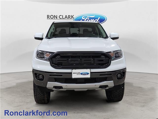 2019 Ford Ranger Lariat (Stk: 16969-2) in Wyoming - Image 2 of 15