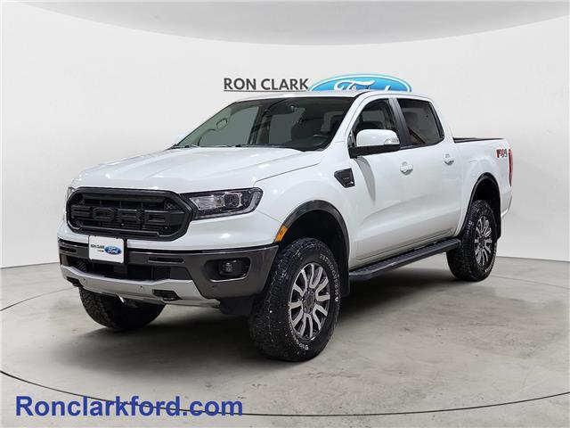 2019 Ford Ranger Lariat (Stk: 16969-2) in Wyoming - Image 3 of 15