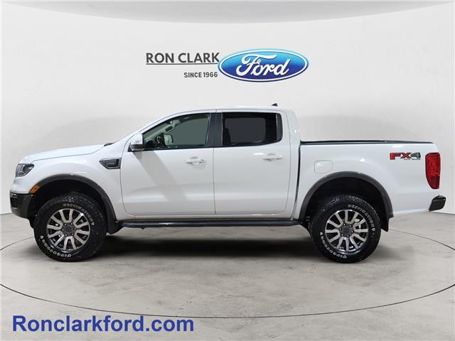 2019 Ford Ranger Lariat (Stk: 16969-2) in Wyoming - Image 4 of 15
