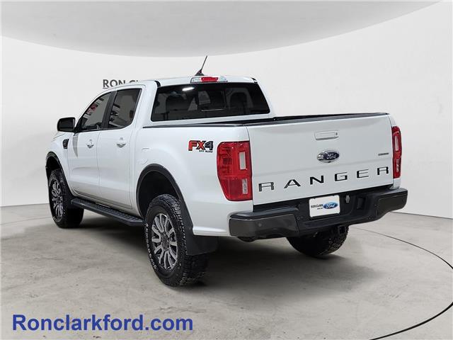 2019 Ford Ranger Lariat (Stk: 16969-2) in Wyoming - Image 5 of 15