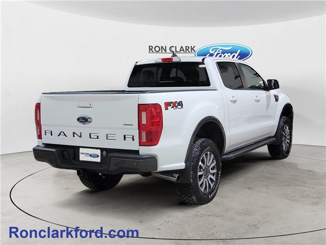 2019 Ford Ranger Lariat (Stk: 16969-2) in Wyoming - Image 7 of 15