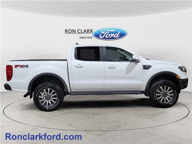 2019 Ford Ranger Lariat (Stk: 16969-2) in Wyoming - Image 8 of 15