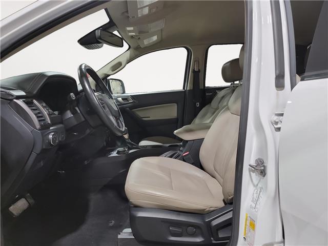 2019 Ford Ranger Lariat (Stk: 16969-2) in Wyoming - Image 10 of 15