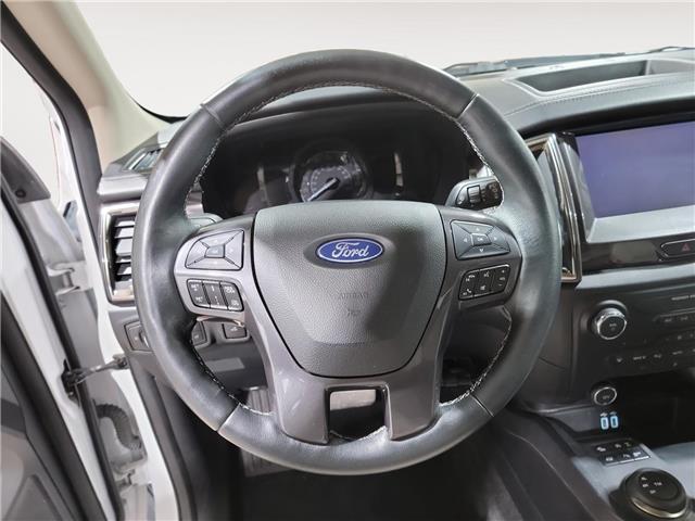 2019 Ford Ranger Lariat (Stk: 16969-2) in Wyoming - Image 13 of 15