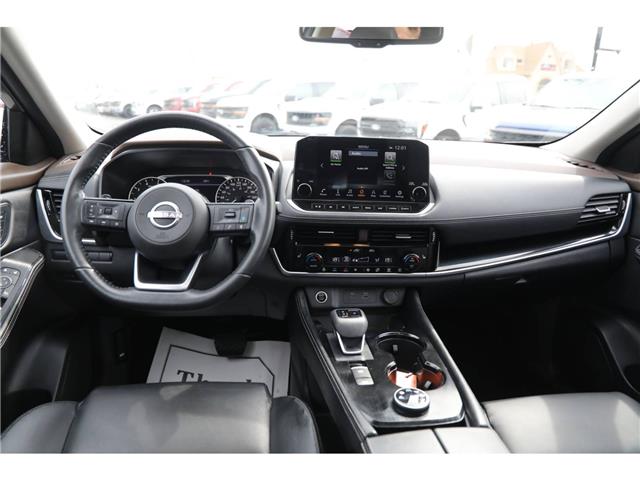2023 Nissan Rogue SL (Stk: PR14920) in Windsor - Image 17 of 31