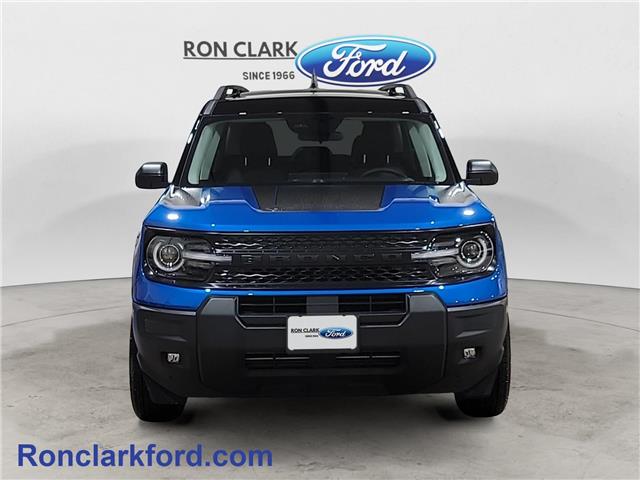 2026 Ford Bronco Sport Big Bend (Stk: 17065) in Wyoming - Image 2 of 15