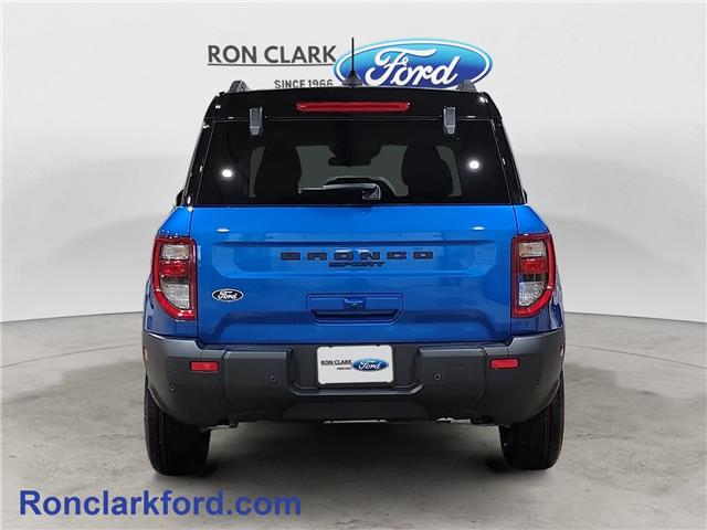 2026 Ford Bronco Sport Big Bend (Stk: 17065) in Wyoming - Image 6 of 15
