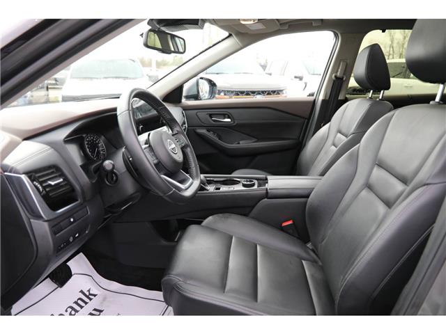 2023 Nissan Rogue SL (Stk: PR14920) in Windsor - Image 19 of 31