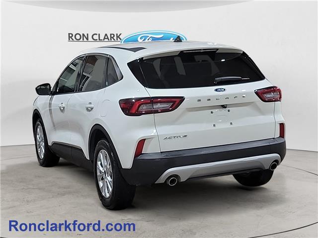 2023 Ford Escape Active (Stk: 17084-1) in Wyoming - Image 5 of 15