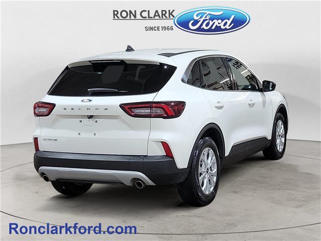 2023 Ford Escape Active (Stk: 17084-1) in Wyoming - Image 7 of 15