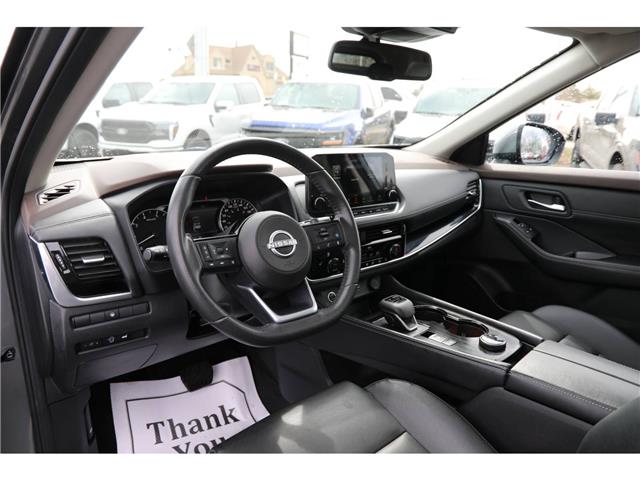 2023 Nissan Rogue SL (Stk: PR14920) in Windsor - Image 20 of 31