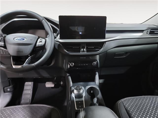 2023 Ford Escape Active (Stk: 17084-1) in Wyoming - Image 11 of 15