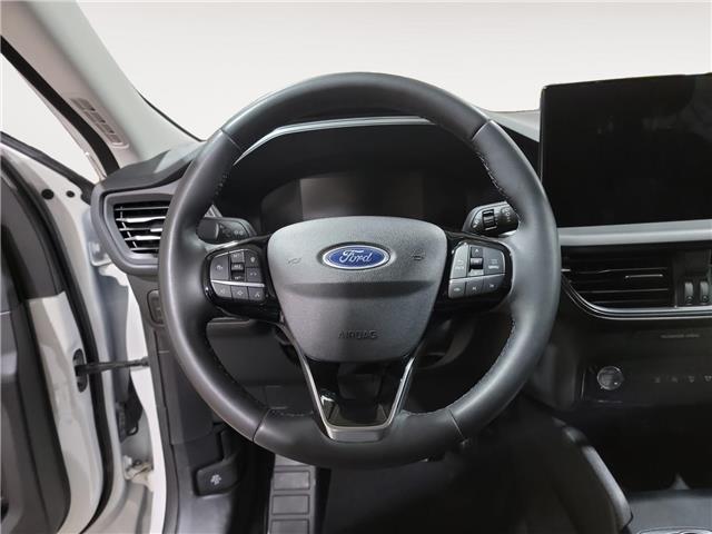 2023 Ford Escape Active (Stk: 17084-1) in Wyoming - Image 13 of 15