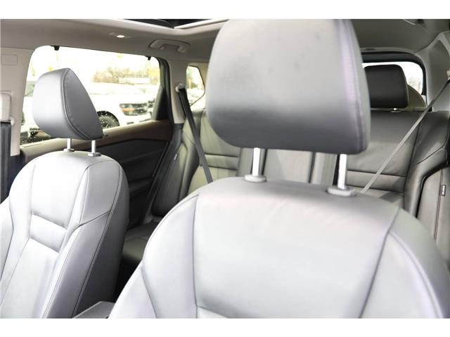 2023 Nissan Rogue SL (Stk: PR14920) in Windsor - Image 21 of 31