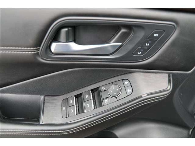 2023 Nissan Rogue SL (Stk: PR14920) in Windsor - Image 23 of 31