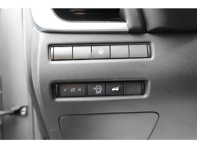 2023 Nissan Rogue SL (Stk: PR14920) in Windsor - Image 24 of 31
