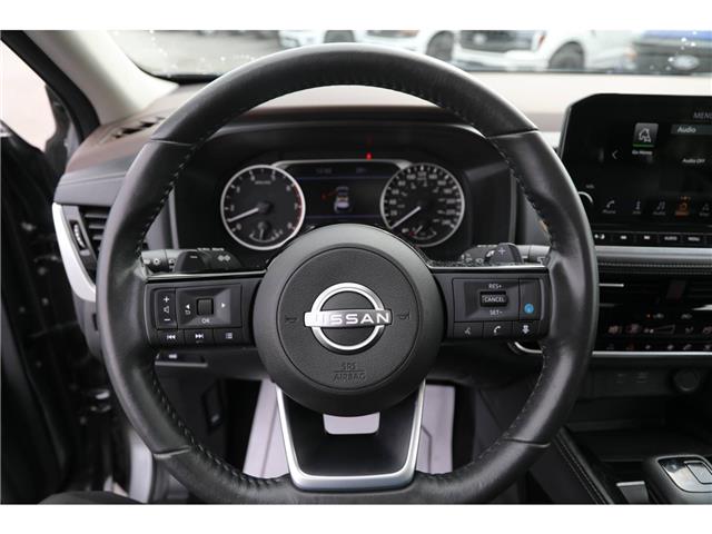 2023 Nissan Rogue SL (Stk: PR14920) in Windsor - Image 27 of 31