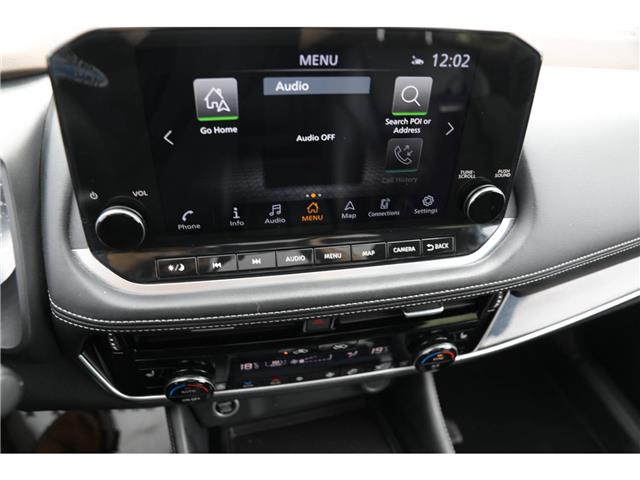 2023 Nissan Rogue SL (Stk: PR14920) in Windsor - Image 29 of 31