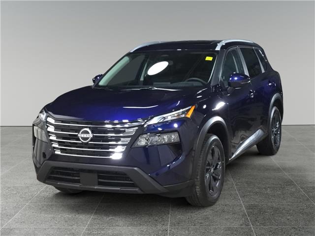 2026 Nissan Rogue SV Moonroof (Stk: N26174) in Sault Ste. Marie - Image 1 of 6