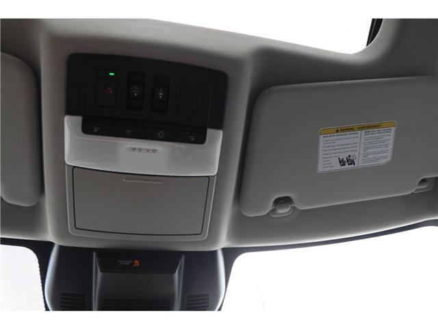 2023 Nissan Rogue SL (Stk: PR14920) in Windsor - Image 30 of 31