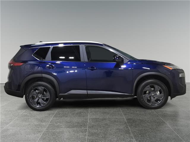 2026 Nissan Rogue SV Moonroof (Stk: N26174) in Sault Ste. Marie - Image 5 of 6