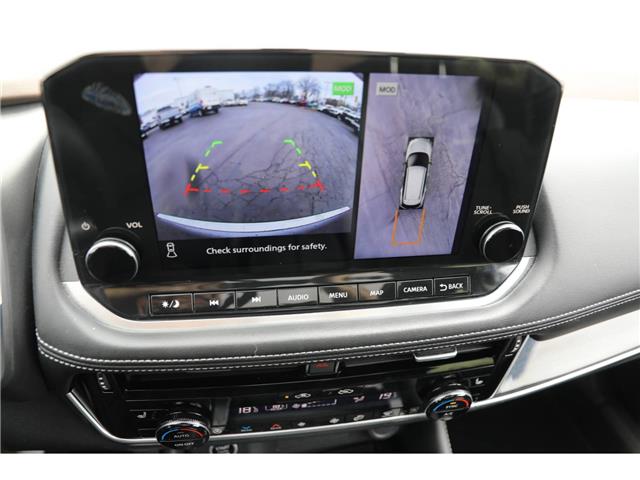 2023 Nissan Rogue SL (Stk: PR14920) in Windsor - Image 31 of 31