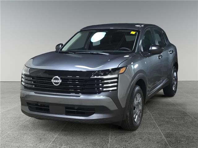 2026 Nissan Kicks S (Stk: N26158) in Sault Ste. Marie - Image 1 of 6