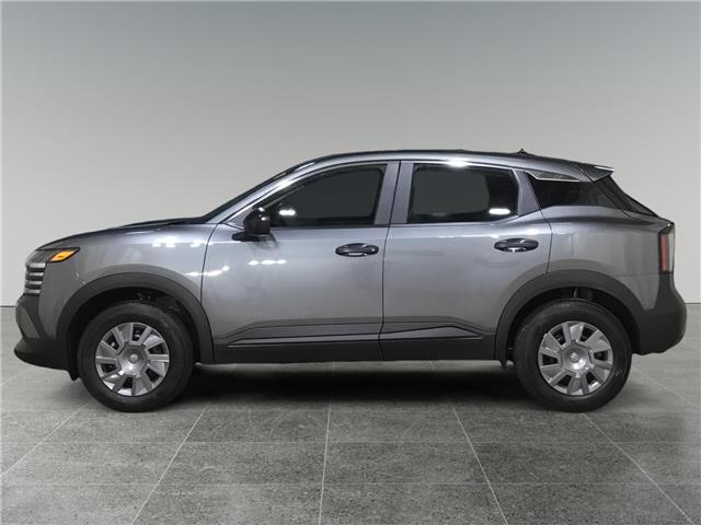 2026 Nissan Kicks S (Stk: N26158) in Sault Ste. Marie - Image 2 of 6