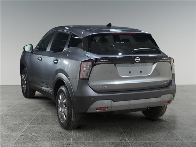 2026 Nissan Kicks S (Stk: N26158) in Sault Ste. Marie - Image 3 of 6