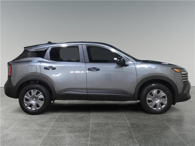 2026 Nissan Kicks S (Stk: N26158) in Sault Ste. Marie - Image 5 of 6