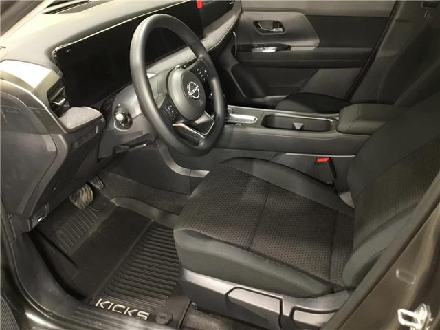 2026 Nissan Kicks S (Stk: N26158) in Sault Ste. Marie - Image 6 of 6