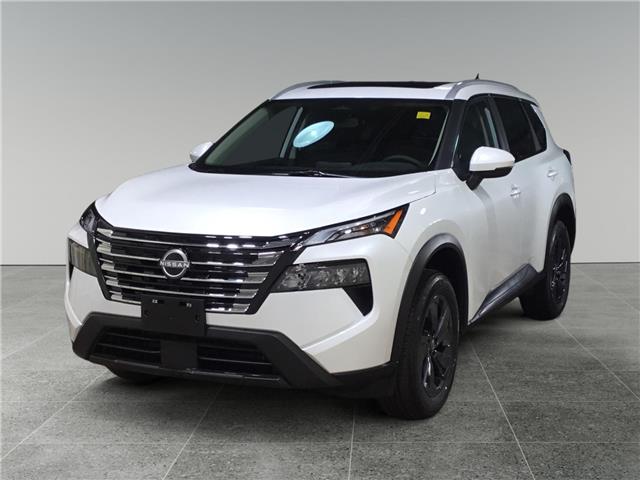 2026 Nissan Rogue SV Moonroof (Stk: N26172) in Sault Ste. Marie - Image 1 of 6