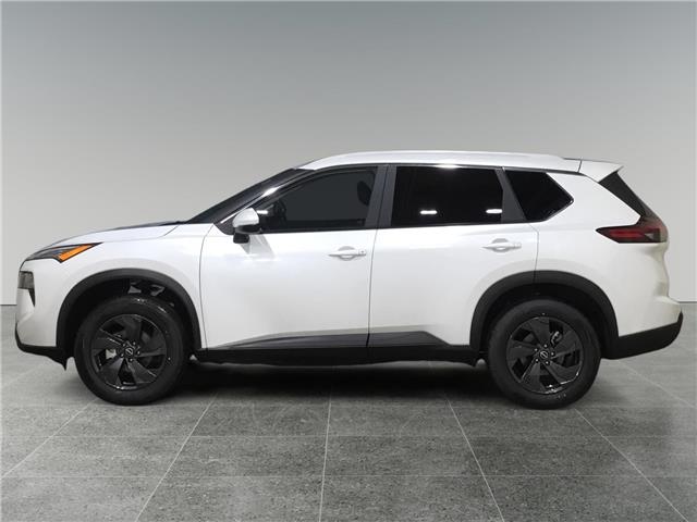 2026 Nissan Rogue SV Moonroof (Stk: N26172) in Sault Ste. Marie - Image 2 of 6