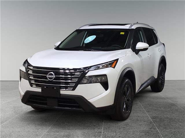 2026 Nissan Rogue SV Moonroof (Stk: N26177) in Sault Ste. Marie - Image 1 of 6