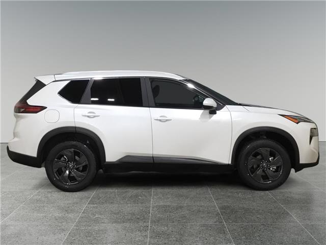 2026 Nissan Rogue SV Moonroof (Stk: N26177) in Sault Ste. Marie - Image 5 of 6