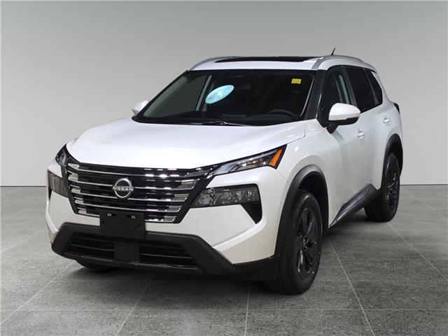 2026 Nissan Rogue SV Moonroof (Stk: N26173) in Sault Ste. Marie - Image 1 of 6