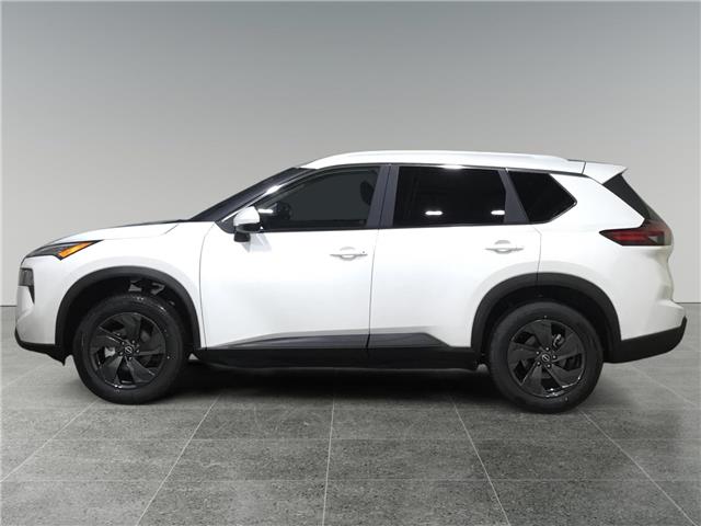 2026 Nissan Rogue SV Moonroof (Stk: N26173) in Sault Ste. Marie - Image 2 of 6