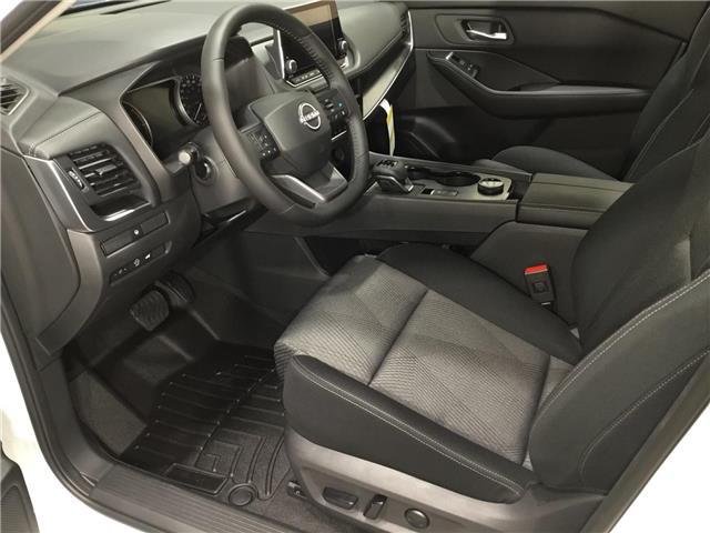 2026 Nissan Rogue SV Moonroof (Stk: N26173) in Sault Ste. Marie - Image 6 of 6
